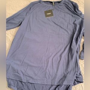 Ladies tunic